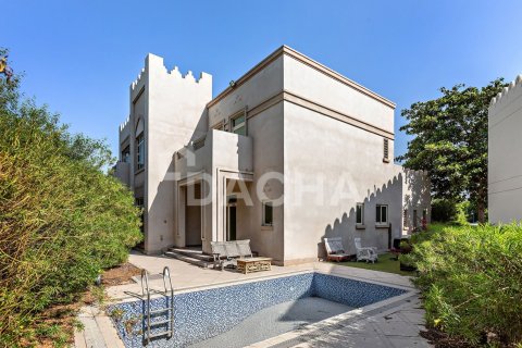 Купить виллу в Jumeirah Islands, Дубай: 4 спальни, 488м², № 105476 - фото 25