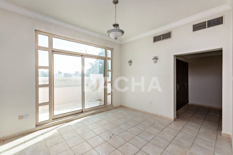 Купить виллу в Jumeirah Islands, Дубай: 4 спальни, 488м², № 105476 - фото 15