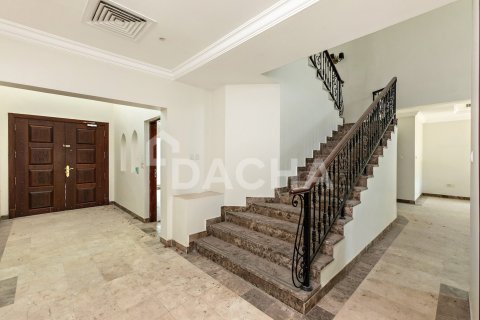 Купить виллу в Jumeirah Islands, Дубай: 4 спальни, 488м², № 105476 - фото 5