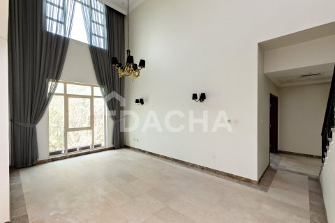 Купить виллу в Jumeirah Islands, Дубай: 4 спальни, 488м², № 105476 - фото 24