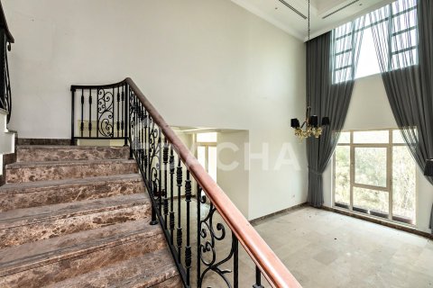 Купить виллу в Jumeirah Islands, Дубай: 4 спальни, 488м², № 105476 - фото 4