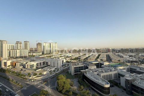 Appartement à Sobha Hartland, Mohammed Bin Rashid City, Dubai, 1 chambre, 49 m², № 105475