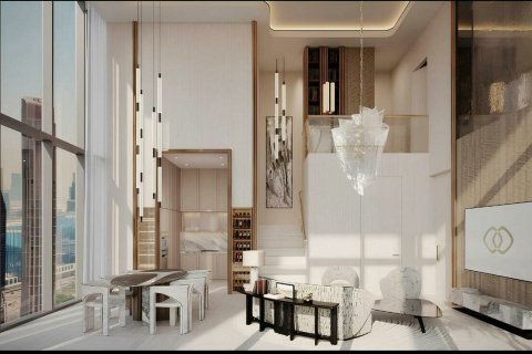 Apartamento en Dubai, 3 dormitorios, 167 m², № 105490 - foto 12