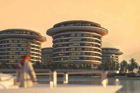 شقة في مرسى دبي, دبي 4 غرف نوم, 790 م² رقم 105495 - صورة 5