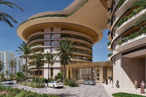 شقة في مرسى دبي, دبي 4 غرف نوم, 790 م² رقم 105495 - صورة 13
