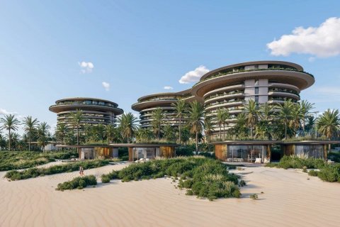 شقة في مرسى دبي, دبي 4 غرف نوم, 790 م² رقم 105495 - صورة 10