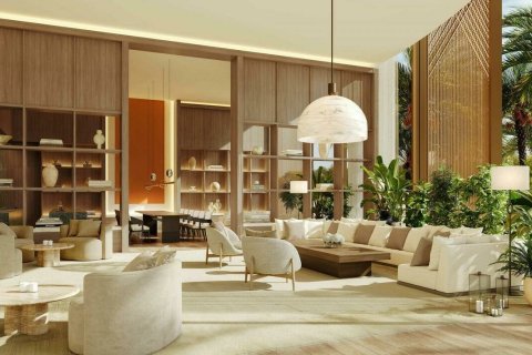 شقة في مرسى دبي, دبي 4 غرف نوم, 790 م² رقم 105495 - صورة 15