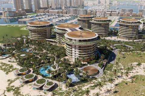 شقة في مرسى دبي, دبي 4 غرف نوم, 790 م² رقم 105495 - صورة 12