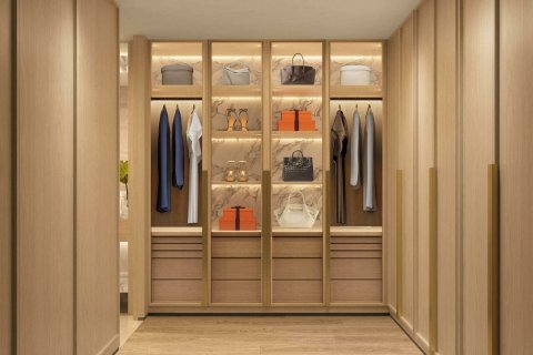 شقة في مرسى دبي, دبي 4 غرف نوم, 790 م² رقم 105495 - صورة 16
