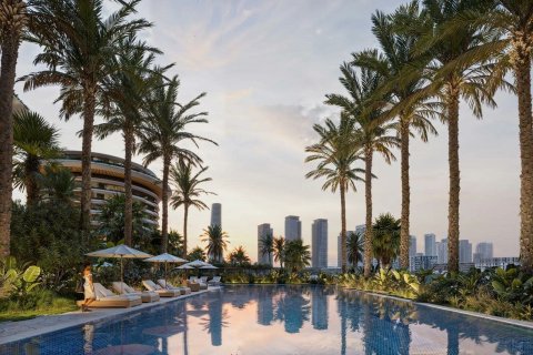 شقة في مرسى دبي, دبي 4 غرف نوم, 790 م² رقم 105495 - صورة 9