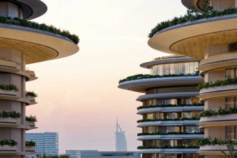 شقة في مرسى دبي, دبي 4 غرف نوم, 790 م² رقم 105495 - صورة 2