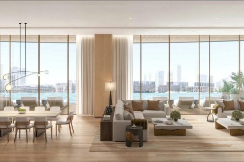 شقة في مرسى دبي, دبي 4 غرف نوم, 790 م² رقم 105495 - صورة 20