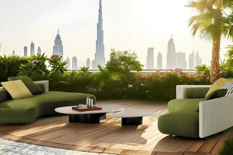 بانتهاوس في دبي 5 غرف نوم , 527 م² رقم 105491