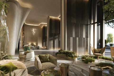 بانتهاوس في دبي 5 غرف نوم , 527 م² رقم 105491 - صورة 8