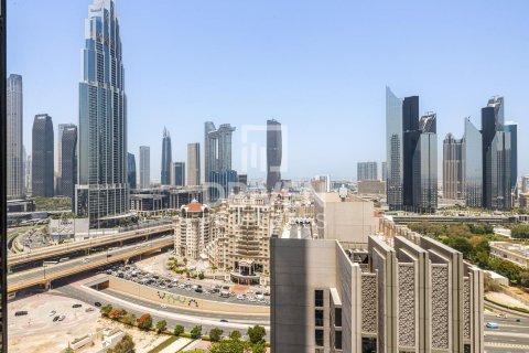 Купить квартиру в Downtown Views II, Даунтаун Дубай (Даунтаун Бурдж Дубай), Дубай: 3 спальни, 170м², № 19540 - фото 21