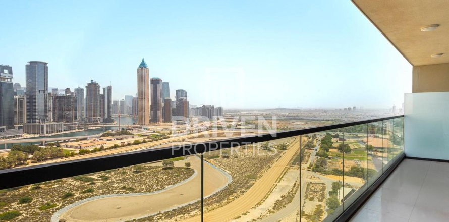 Apartment in Aykon City, Business Bay, Dubai 2 bedrooms, 76 sq.m. № 19550