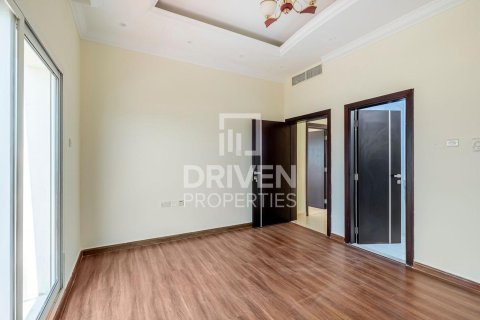 Villa in The Villa, Dubai 5 bedrooms, 511 sq.m. № 19548 - photo 18