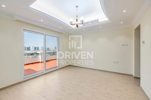 Villa in The Villa, Dubai 5 bedrooms, 511 sq.m. № 19548 - photo 19