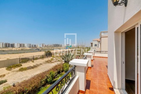 Villa in The Villa, Dubai 5 bedrooms, 511 sq.m. № 19548 - photo 8