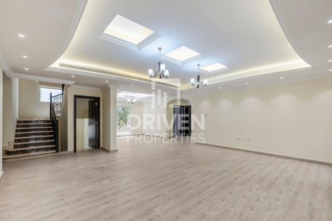 Villa in The Villa, Dubai 5 bedrooms, 511 sq.m. № 19548 - photo 2