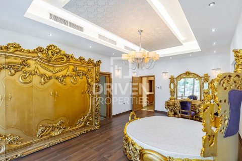 Villa in The Villa, Dubai 5 bedrooms, 1077 sq.m. № 19546 - photo 30