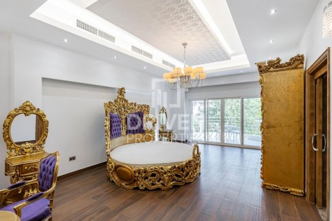Villa in The Villa, Dubai 5 bedrooms, 1077 sq.m. № 19546 - photo 20