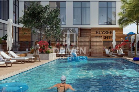 Apartamento en Jumeirah Village Circle, Dubai, 1 dormitorio, 59 m², № 19547 - foto 10