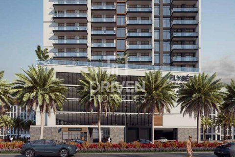 Apartamento en Jumeirah Village Circle, Dubai, 1 dormitorio, 59 m², № 19547 - foto 7