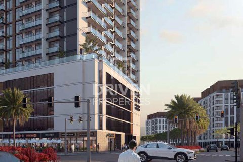 Apartamento en Jumeirah Village Circle, Dubai, 1 dormitorio, 59 m², № 19547 - foto 11
