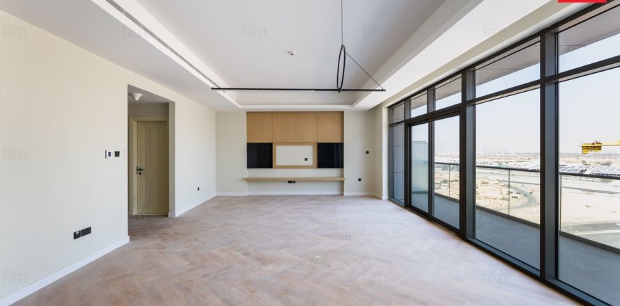 Appartement à Al Barsha, Dubai, 2 chambres, 205.8 m², № 99520