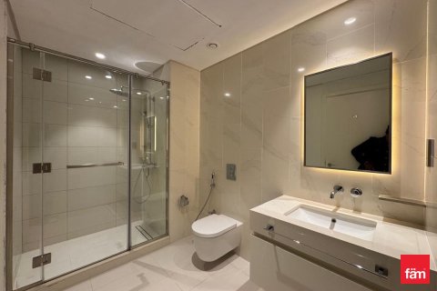 شقة في Dubai Harbour, دبي 1غرف نوم, 66.1 م² رقم 99519 - صورة 10