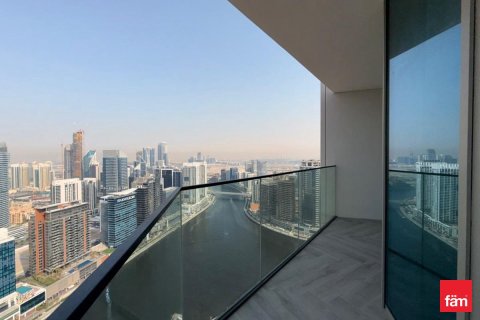 Apartamento en Business Bay, Dubai, 2 dormitorios, 91.7 m², № 99509 - foto 11