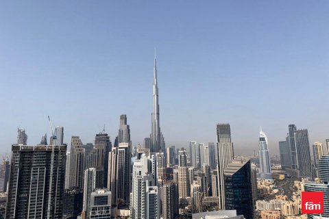 Apartamento en Business Bay, Dubai, 2 dormitorios, 91.7 m², № 99509 - foto 2