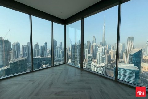 Apartamento en Business Bay, Dubai, 2 dormitorios, 91.7 m², № 99509