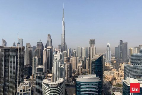 Apartamento en Business Bay, Dubai, 2 dormitorios, 91.7 m², № 99509 - foto 4