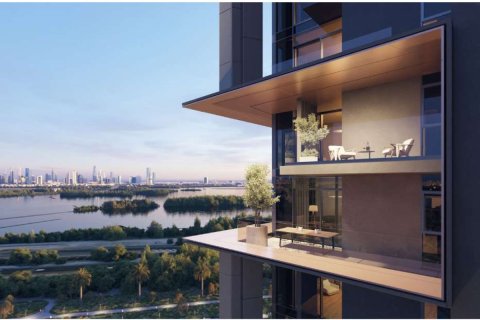 Appartement à Dubai, 1 chambre, 74.3 m², № 99518 - photo 9