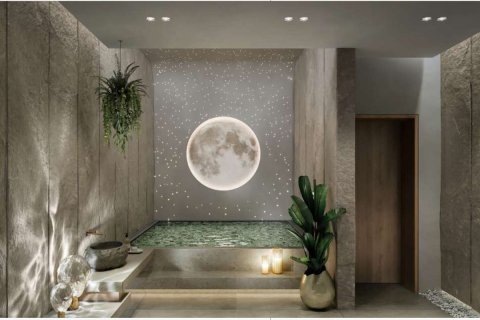 Appartement à Dubai, 1 chambre, 74.3 m², № 99518 - photo 7