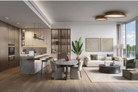 Appartement à Dubai, 1 chambre, 74.3 m², № 99518 - photo 2