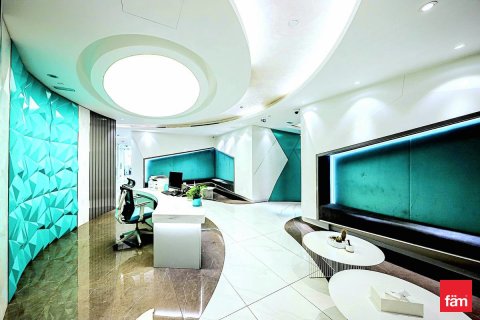 Bureau à Business Bay, Dubai, 292.6 m², № 99510 - photo 11