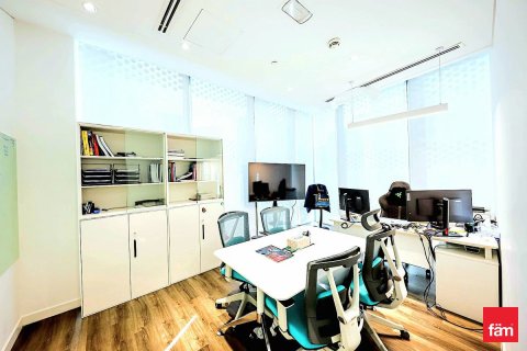 Bureau à Business Bay, Dubai, 292.6 m², № 99510 - photo 17