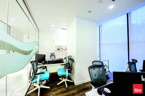 Bureau à Business Bay, Dubai, 292.6 m², № 99510 - photo 2