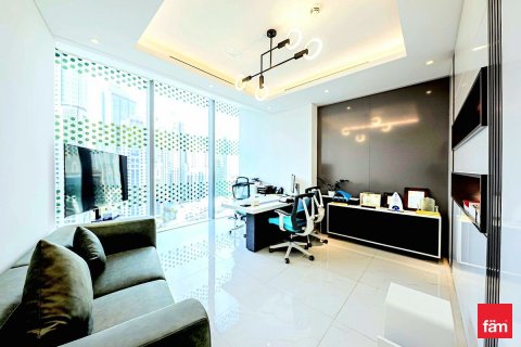 Bureau à Business Bay, Dubai, 292.6 m², № 99510 - photo 12