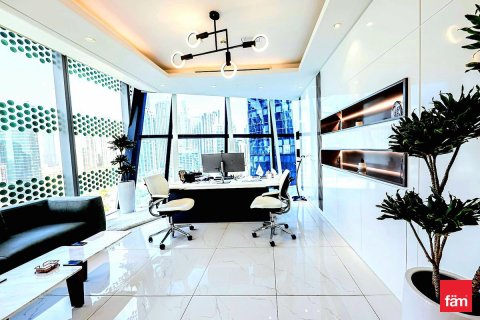 Bureau à Business Bay, Dubai, 292.6 m², № 99510 - photo 16