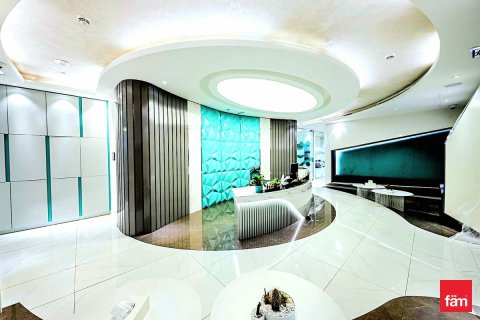 Bureau à Business Bay, Dubai, 292.6 m², № 99510 - photo 7