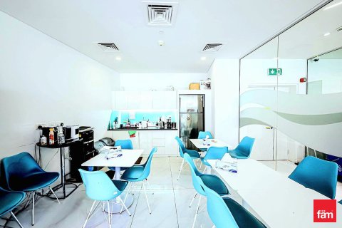 Bureau à Business Bay, Dubai, 292.6 m², № 99510 - photo 9