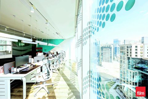 Bureau à Business Bay, Dubai, 292.6 m², № 99510 - photo 8