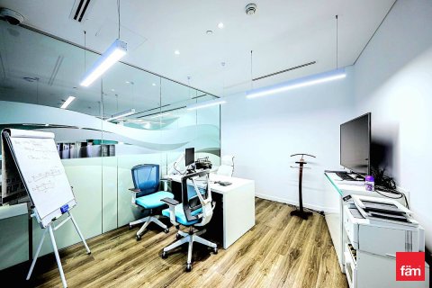 Bureau à Business Bay, Dubai, 292.6 m², № 99510 - photo 6