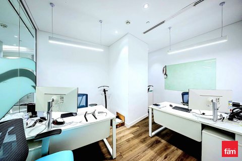 Bureau à Business Bay, Dubai, 292.6 m², № 99510
