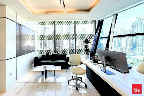 Bureau à Business Bay, Dubai, 292.6 m², № 99510 - photo 18