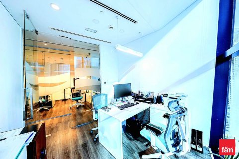 Bureau à Business Bay, Dubai, 292.6 m², № 99510 - photo 5